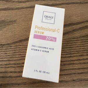 Obagi Professional-C Serum 20% Vitamin C